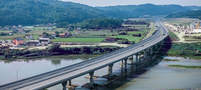 Srbija doznačila RS-u 9,9 miliona eura za autoput