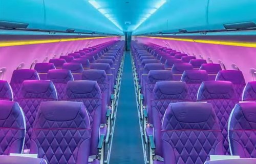 Flyadeal vraća se ljetnim letovima za Sarajevo