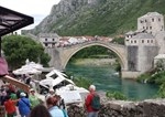 Turistička sezona u Hercegovini slabija nego lani