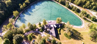 Firma Agens preuzima turističke objekte u Nacionalnom parku Sutjeska
