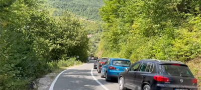 Crnogorska firma dala najbolju ponudu za projektovanje dionice puta do bh. granice
