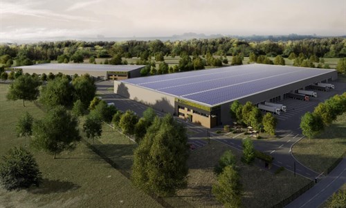 Tokić iznajmljuje logistički centar u blizini Zagreba od firme Logis Helena