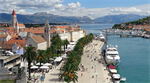 Hrvatska u prvoj polovini 2026. godine zabilježila 7,6 miliona turističkih dolazaka