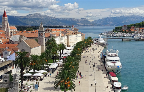 Hrvatska u prvoj polovini 2026. godine zabilježila 7,6 miliona...