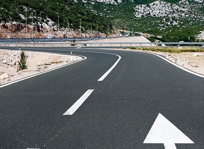 Hrvatska će graditi autocestu do Dubrovnika