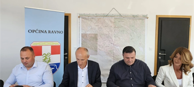 Ravno i Neum dobijaju novu cestovnu vezu vrijednu 43 miliona KM
