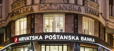 Hrvatska poštanska banka uspješno izašla na Luksemburšku berzu