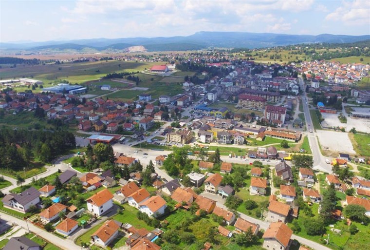 Zeleno svjetlo za solarnu elektranu vrijednu 120 miliona EUR