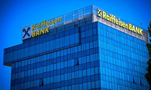 RBI objavio da ima pristanak za 51,28 posto dionica u ponudi za Addiko