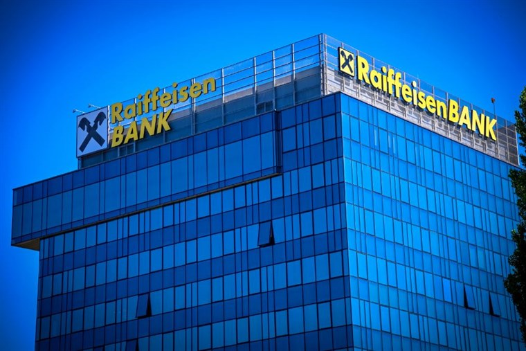RBI objavio da ima pristanak za 51,28 posto dionica u ponudi za Addiko