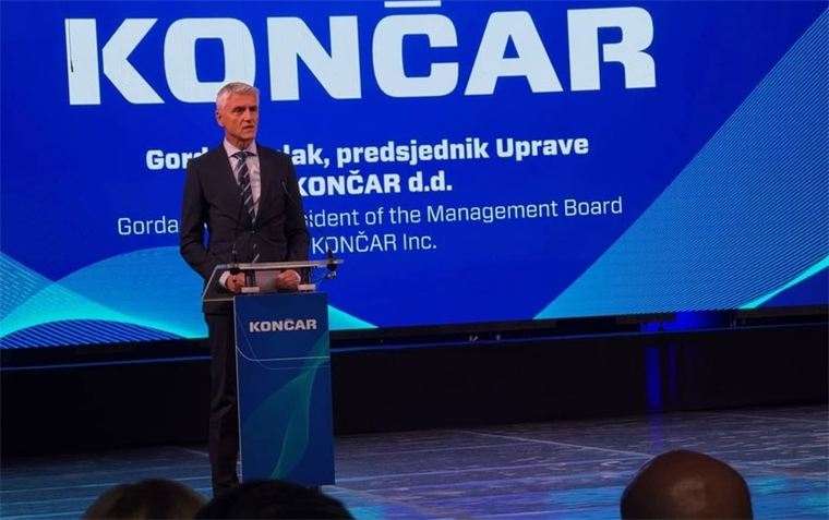 Končar otvorio laboratoriju za testiranje električnih mašina vrijednu 20 miliona eura