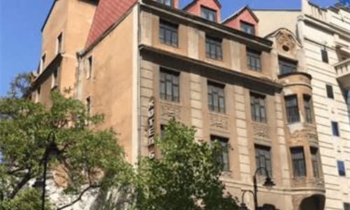 Sjeverna Makedonija: Prodat kultni hotel Bristol