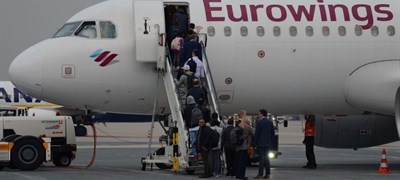 Zračna luka Mostar uvodi dodatne letove za Düsseldorf i Stuttgart