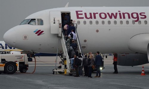 Zračna luka Mostar uvodi dodatne letove za Düsseldorf i Stuttgart
