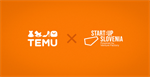 Temu i Start:up Slovenia udružuju snage kako bi pomogli slovenskim tvrtkama da se digitaliziraju