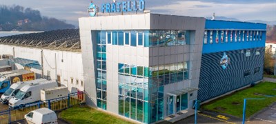 Fratello Trade traži ekološku dozvolu za skladište u Istočnom Sarajevu