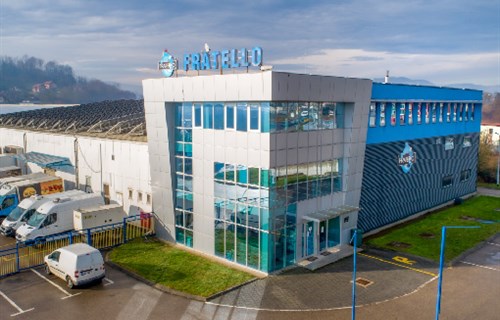 Fratello Trade traži ekološku dozvolu za skladište u Istočnom Sarajevu