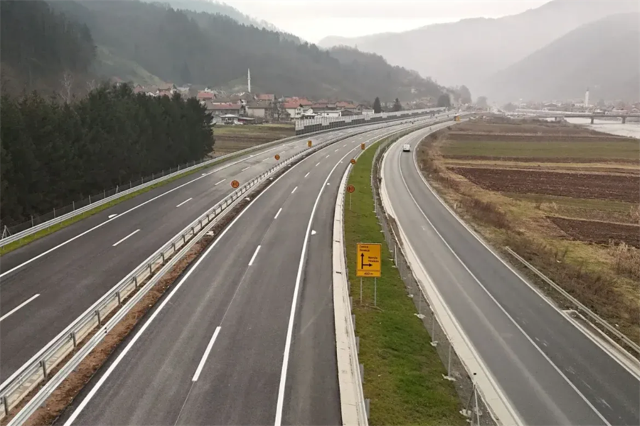 OLAF istražuje Autoceste FBiH, sporno 27 miliona eura odobrenih Cengizu