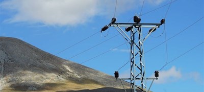 Srbija uvozi velike količine električne energije iz BiH