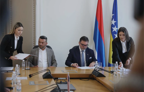 Markiranje goriva u BiH: Ugovor sa konzorcijem na čelu sa Inspekt RGH
