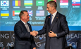 Srbija se pridružila NASA-inom partnerstvu za istraživanje svemira Artemis Accords