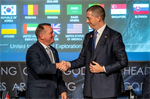 Srbija se pridružila NASA-inom partnerstvu za istraživanje svemira Artemis Accords