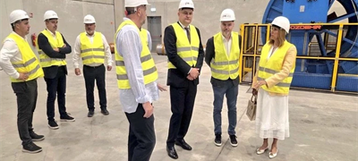 TT Kabeli ulažu 46 miliona eura u fabriku kablova u Hrvatskoj