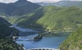 Hidrologija i obnovljivi izvori podigli proizvodnju struje u BiH