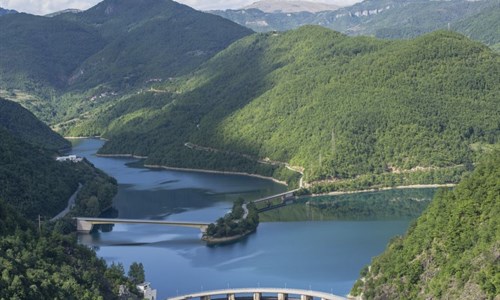 Hidrologija i obnovljivi izvori podigli proizvodnju struje u BiH