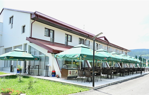 Povratnik uložio u zapušteni hotel na ušću Plive i Janja