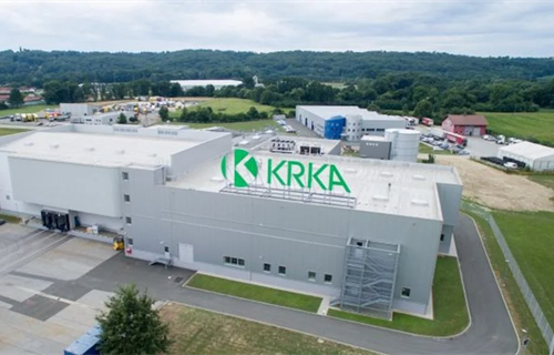 Krka pokreće program otkupa dionica u vrijednosti do 251,9 miliona eura