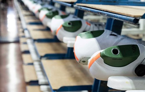 Uspješna italijanska investicija: Sportek izrastao u kompaniju sa oko...