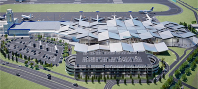 Južnokorejski IIAC se povlači iz tendera za koncesiju aerodroma u Crnoj Gori