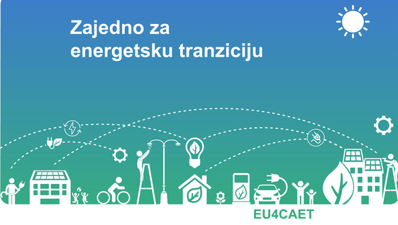 KORISNO doo i GIZ povezani kroz dobru energiju