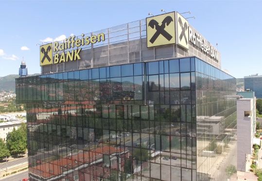 Prihvatanja ponude RBI za Addiko u porastu, nema prelaska na NLB