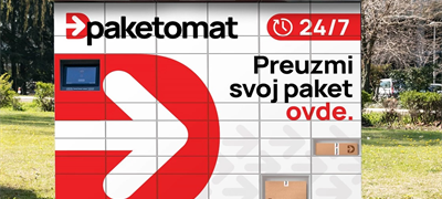 Austrijska pošta kupila srbijanski D Ekspres