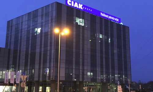 Hrvatski CIAK osigurao finansiranje od 60 miliona eura
