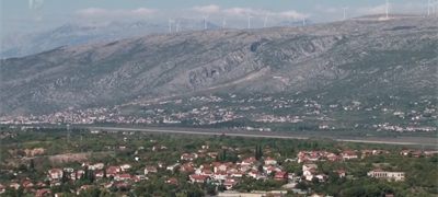Dionica Mostar jug - Tunel Kvanj i dalje u blokadi