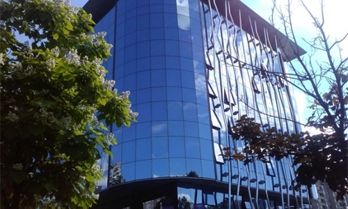 Rast dobiti društva  ASA Finance Sarajevo