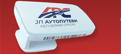 Autoputevi RS: Za mjesec prodato oko 1.500 TAG uređaja