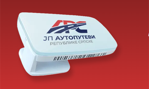 Autoputevi RS: Za mjesec prodato oko 1.500 TAG uređaja