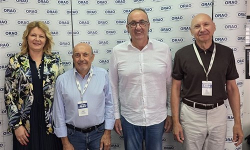 Bijeljinski Orao: Na pomolu saradnja sa General Electricom
