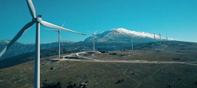 Bruto proizvodnja električne energije u BiH u maju porasla za 33 posto