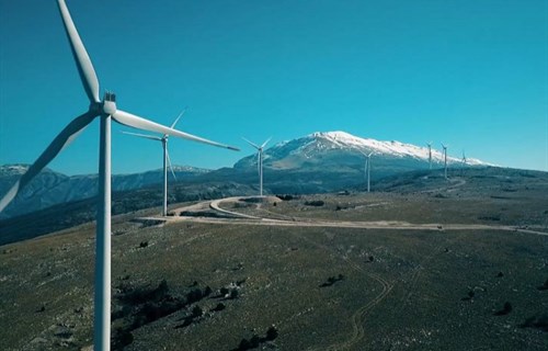 Bruto proizvodnja električne energije u BiH u maju porasla za 33 posto