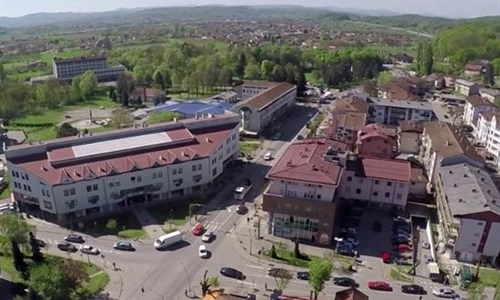 Besplatne građevinske dozvole za objekte za mlade i u Laktašima