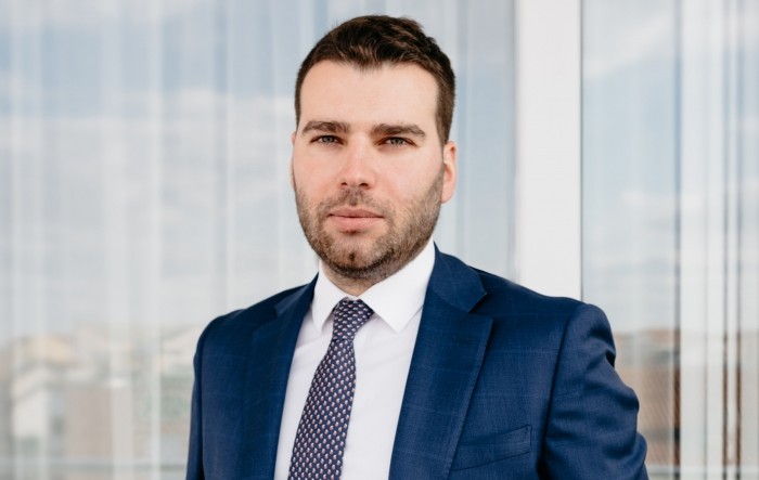 Srbijanski Ominimo postaje jednorog