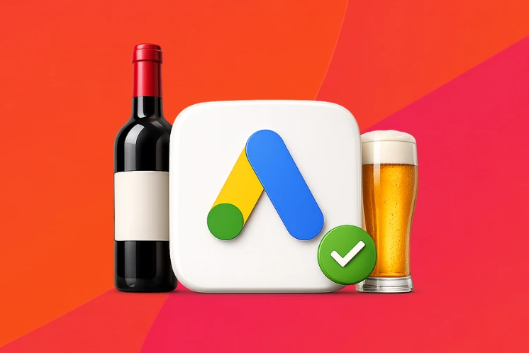 Hrvatska: Google Ads dozvoljava oglašavanje alkoholnih pića