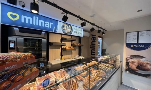 Mlinar investira 12 miliona eura u svoju osječku tvornicu