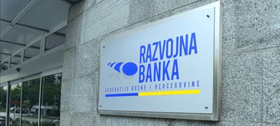 Dokapitalizacija Razvojne banke FBiH sa 20 miliona KM
