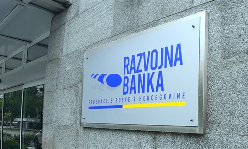 Dokapitalizacija Razvojne banke FBiH sa 20 miliona KM
